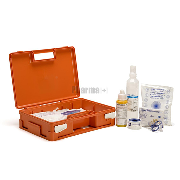 CASETTA MEDICA ADRIAMED C